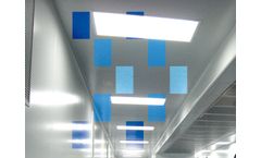 CEILINGS - Enclosures