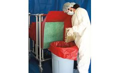 bioBUBBLE - Bedding Disposal Units