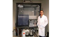 bioBUBBLE - Benchtop Biocontainment Enclosures