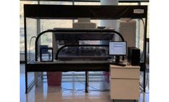 bioBUBBLE - Enclosures for Robots