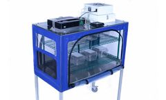 bioBUBBLE - Workstation