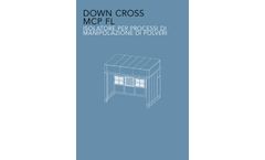 MiTEC - Model MCP FL - Downcross Filter Ventilating Units - Brochure