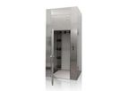 MiTEC - Model MDA - Air Shower