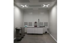 MiTEC - Model MCP FL - Downcross Filter Ventilating Units