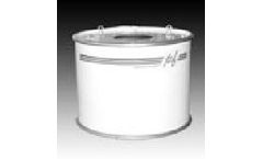 MiTEC - Model MSF - Prefiltration Station