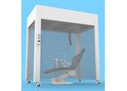 Isola Compact - Biocontainment Unit