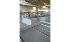 Flexwalls - Clenanroom Kit System