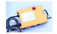 Obohos - Model HS-Rd - Receiver