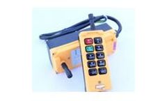 Obohos - Model HS-10 - Single Speed Transmitter