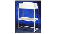 Model E-Series - Horizontal or Vertical Flow Clean Benches