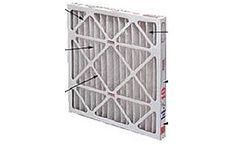 Purolator - Model Hi-E 40T - Medium Efficiency Filters
