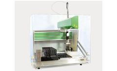 Sprinter - Indirect Immunofluorescencess System