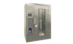 PBSC - Model MD-Ci - Decontamination Chamber