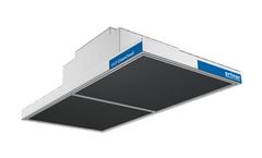 Ortner - Laminarflow CleanCloud