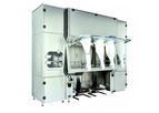 Ortner - Aseptic Isolators