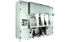 Ortner - Aseptic Isolators