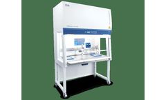 Esco Medical - Multi-Zone ART Workstation Class II