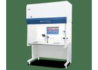 Esco-Medical - Multi-Zone ART Workstation