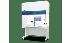 Esco-Medical - Multi-Zone ART Workstation