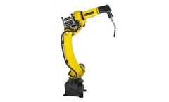 FANUC - Model ARC Mate 100iD - Welding Robot