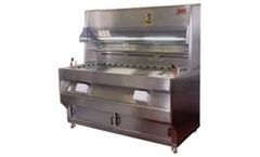 Felcon - Wet Processing - Wet Benches