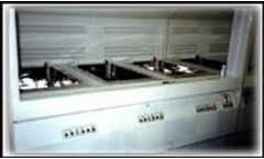 Felcon - Wet Processing - Parts Cleaning and Chemical Handling