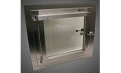 Felcon - Transfer Hatches