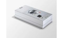 Exyte COMPACT - Filter Fan Unit