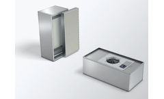 Exyte CWIC - Filter Fan Unit