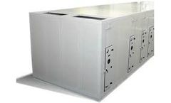 Exyte - Makeup Air Handling Unit