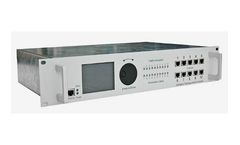 Exyte - Model iTAC - Intelligent Topology Area Controller