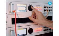 Exyte - Model CRiSxt - Cleanroom Control System
