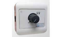 Exyte - Speed Controller