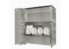 EscoPharma - Aseptic Containment Isolator (ACTI)