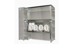 EscoPharma - Aseptic Containment Isolator (ACTI)