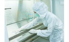 Decontamination / Fumigation Cycle Development Services