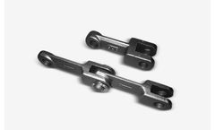 JOHN KING - Model Standard Series - Forged Link Chains