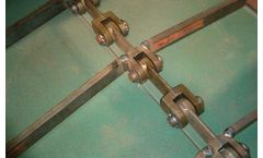 JOHN KING - High Manganese Wear Rail