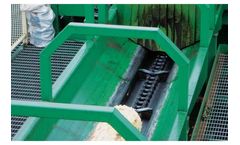 JOHN KING - Model M Series - Equivalent Welded Steel Chains