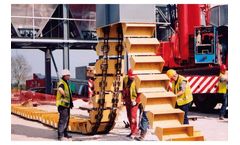 JOHN KING - American Standard Engineered Steel without Rollers