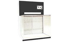 Liberty - Model 4003 Series - Horizontal Table Top