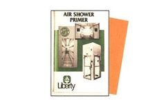 Liberty - Model 7430 - Air Shower Primer