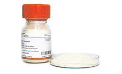 Nanoshel - Model NS6130-09-901 - Nanoclay Powder