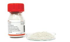 Nanoshel - Model NS6130-02-200 - Aluminum Nitride (ALN) Nanoparticles