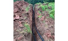 Thermal Earth - Water Source Heat Pump System