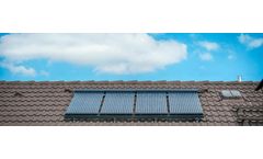 Thermal Earth - Solar Thermal Systems