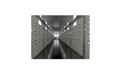 ACMAS - Air Shower Tunnel