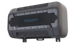 Pergamon - Analog Module