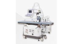 Lite-Med - Model LM-9200 series - Extracorporeal Shockwave Lithotripter