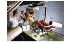 Lite-Med - Model G1 - Extracorporeal Shockwave Lithotripsy (ESWL) Technology